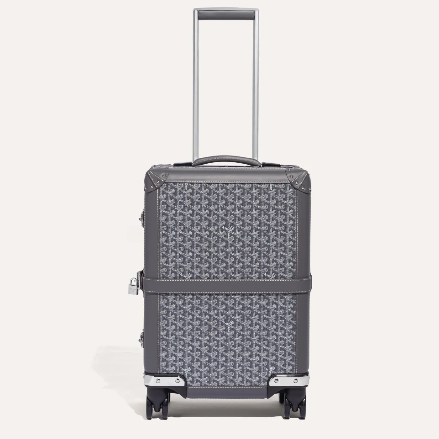 Bourget PM Trolley Case